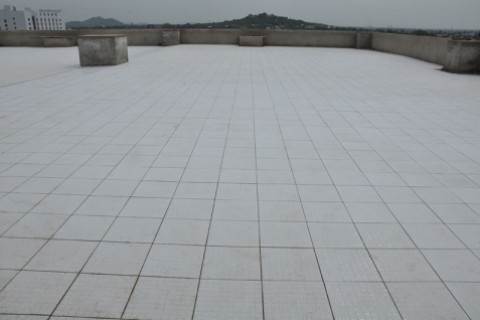 Abc Weather Proof S.R.I Tiles Fixing