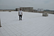Abc Weather Proof S.R.I Tiles Fixing