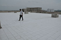 Abc Weather Proof S.R.I Tiles Fixing