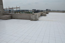 Abc Weather Proof S.R.I Tiles Fixing