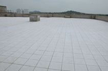 Abc Weather Proof S.R.I Tiles Fixing