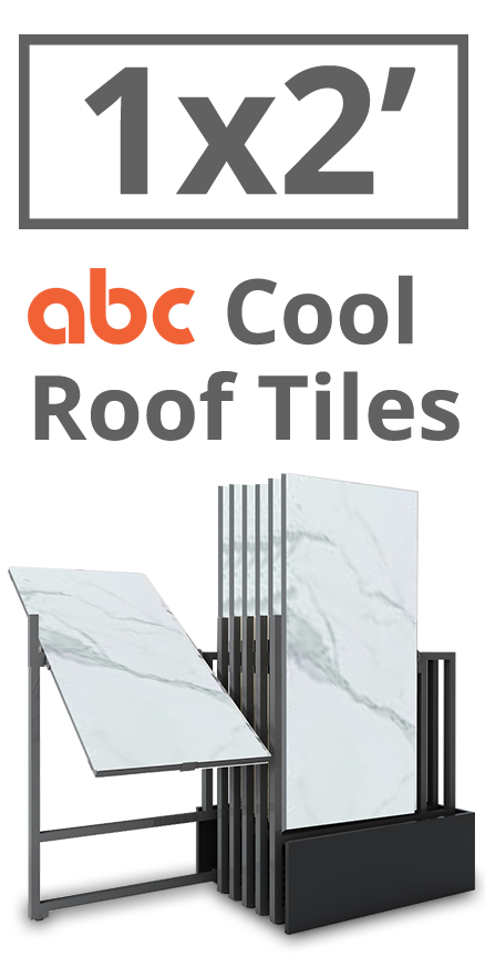 abc cool roof tiles