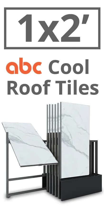 abc cool roof tiles