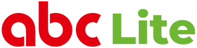 ABC Lite Logo