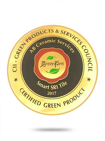 AB Ceramic Service Awards