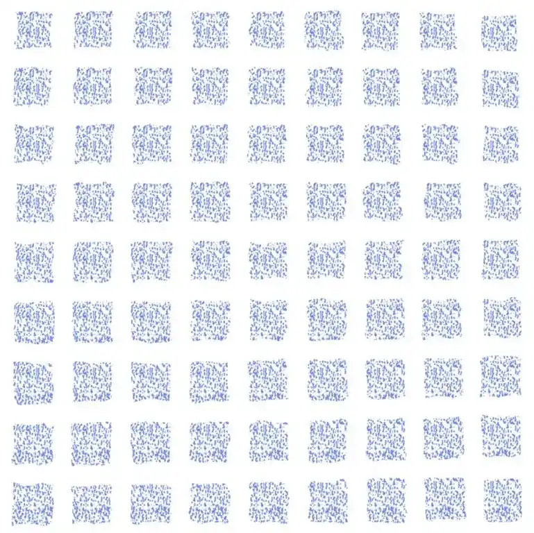 abc Cool Blue
