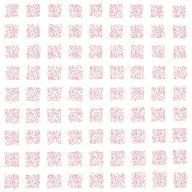 abc Cool Pink