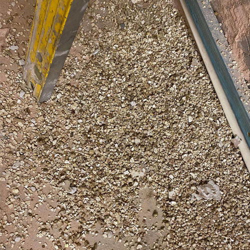 ABC Lite Roof Insulation Material