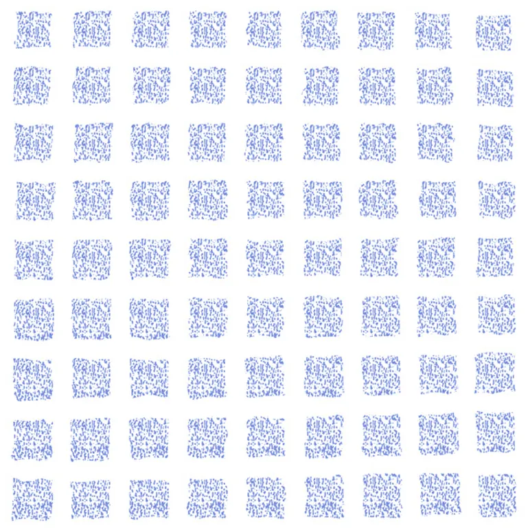 abc Cool Blue