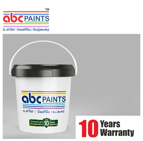 ABceramic paint 