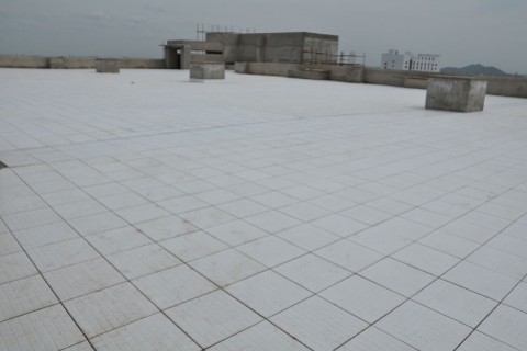 Abc Weather Proof S.R.I Tiles Fixing